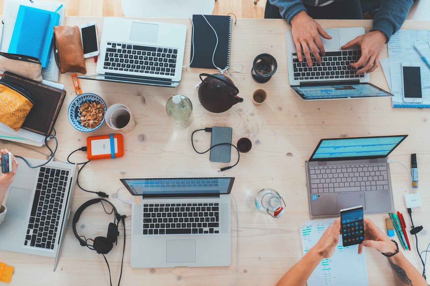 La importancia de la creatividad en la era digital